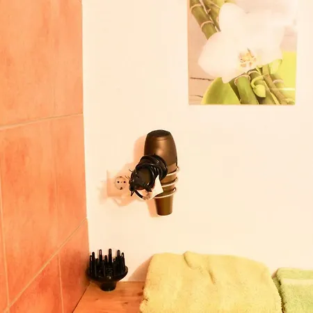 Lejlighed Donautal *