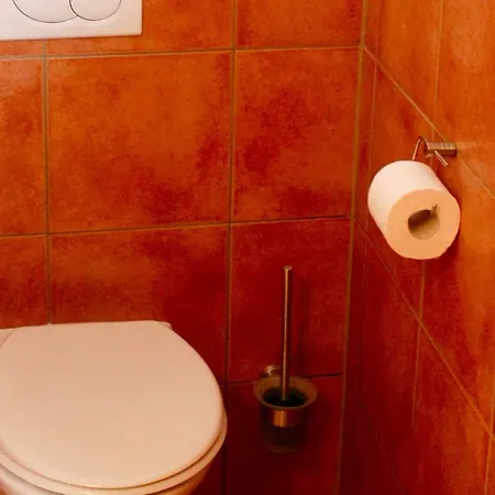 Lejlighed Donautal *