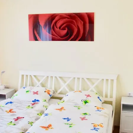 Lägenhet Donautal