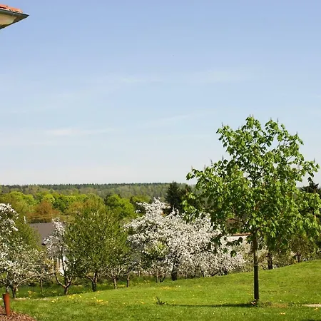 Апартаменты Donautal