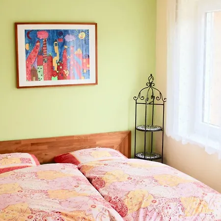 Donautal Lejlighed Inzigkofen