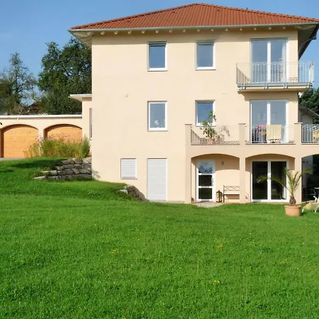 Donautal Lejlighed Inzigkofen