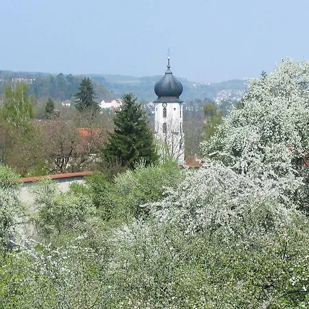Donautal Lejlighed Inzigkofen