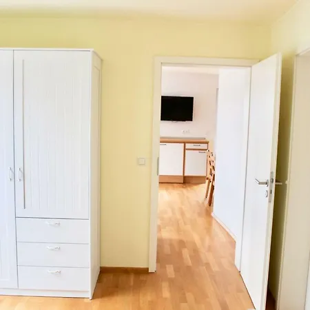 Donautal Lejlighed Inzigkofen