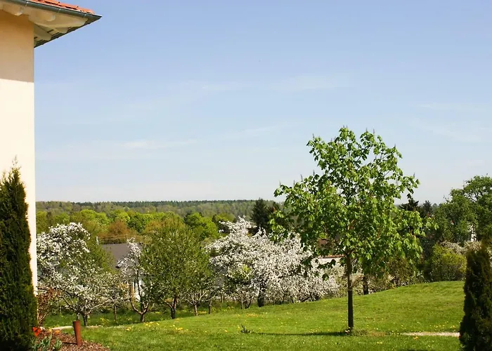 アパート Donautal