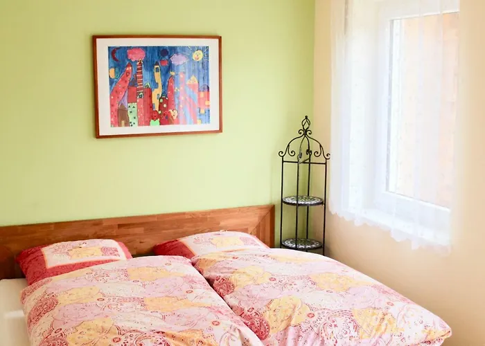 Donautal アパート Inzigkofen